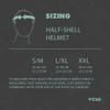 TSG - Gravity Dual Certified Snowboard & Ski Helmet - Hardshell Protection, Tuned, Snug Fit Comfort, Low Fit Coverage, 14 Vents, Adjustable Paddings, Ear Pads, Goggle Lock view 4