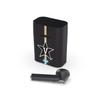 SOAR NCAA True Wireless Earbuds v.3, Vanderbilt Commodores view 1