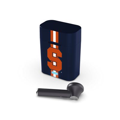 SOAR NCAA True Wireless Earbuds v.3, Syracuse Orange