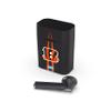 SOAR NFL True Wireless Earbuds V.3, Cincinnati Bengals view 1