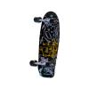 A For Adley Skateboard Created for Her Dad Shonduras Best Day Ever Crater Cruiser view 1