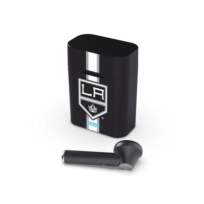 SOAR NHL True Wireless Earbuds V.3, Los Angeles Kings