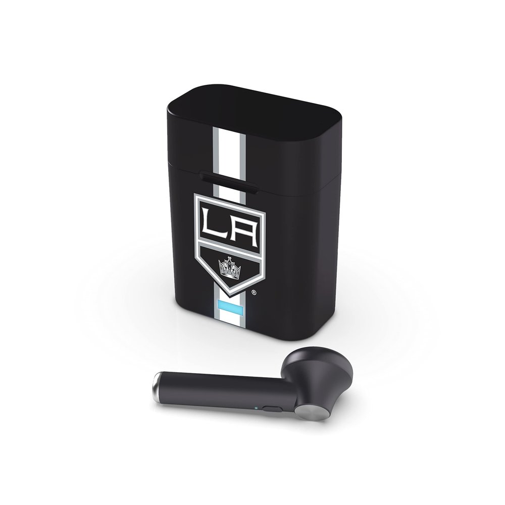 SOAR NHL True Wireless Earbuds V.3, Los Angeles Kings