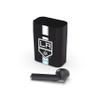 SOAR NHL True Wireless Earbuds V.3, Los Angeles Kings view 1