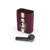 SOAR NCAA True Wireless Earbuds v.3, Florida State Seminoles view 1