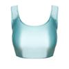 XCKNY Women's Silky Comfortable Vest Without Bra Cushion Tight Strap Vintage Bralette Bra can be Sports and Leisure Vest view 4