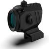 Monstrum Marksman G2 2X Micro Prism Scope | Black view 1