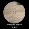 Monstrum Marksman G2 2X Micro Prism Scope | Black view 3