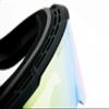 100% SNOWCRAFT HiPER Premium Protective Goggles (Black/Green - Mirror Green Lens) view 3