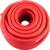 Cressi Band Rubber Tubing 50 ft -  14mm - ID 3.2, Red,  14 mm - ID 3.2 mm, 15 m view 1