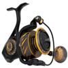 Authority Spinning - 6500 Spin Reel Box view 1