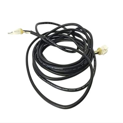 Power Wire Harness MFR-E190670 088633 Works with AFG HZ Fitness Livestrong Treadmill