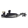 Professional's Choice PCSP-607 PC 1IN Engraved Scroll SPUR view 1