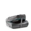 DeckMate Economy High Back Folding Bass Boat Seats Green and Charcoal 2-pack view 4