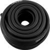 Cressi Band Rubber Tubing 50 ft -  14mm - ID 3.2, Black,  14 mm - ID 3.2 mm, 15 m view 1