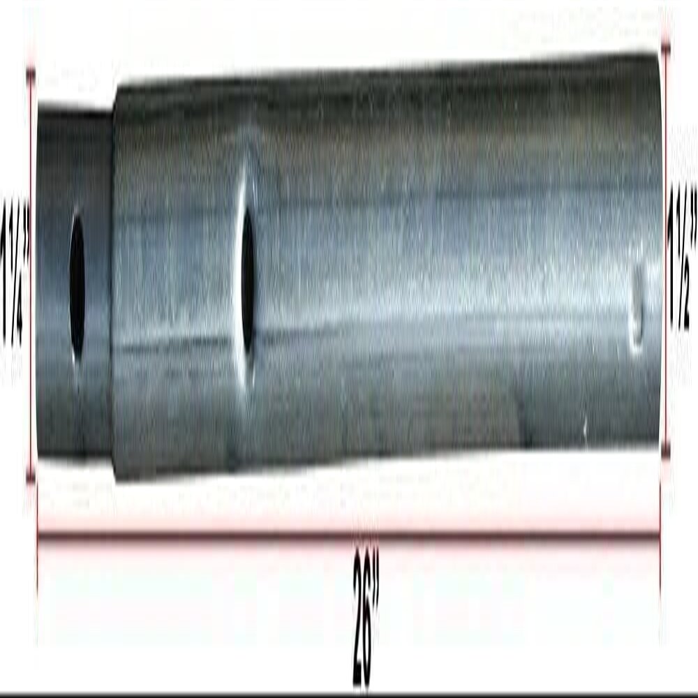 Trampoline Vertical Leg Extension (2 Hole) for Sportspower 12' 13' & 14' Trampolines- OEM Equipment
