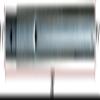 Trampoline Vertical Leg Extension (2 Hole) for Sportspower 12' 13' & 14' Trampolines- OEM Equipment view 1
