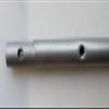 Trampoline Vertical Leg Extension (2 Hole) for Sportspower 12' 13' & 14' Trampolines- OEM Equipment view 3