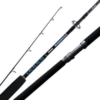 Okuma Sarasota Lightweight Saltwater Boat Rod, SR-S-701MHa