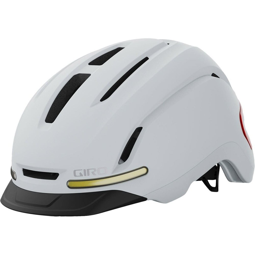 Giro Ethos MIPS Urban Bike Helmet - Matte Chalk Large