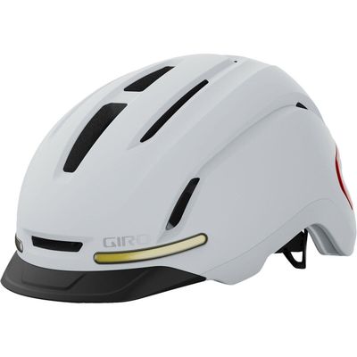 Giro Ethos MIPS Urban & Commuter Cycling Helmet - Matte Chalk, Small (51-55 cm)