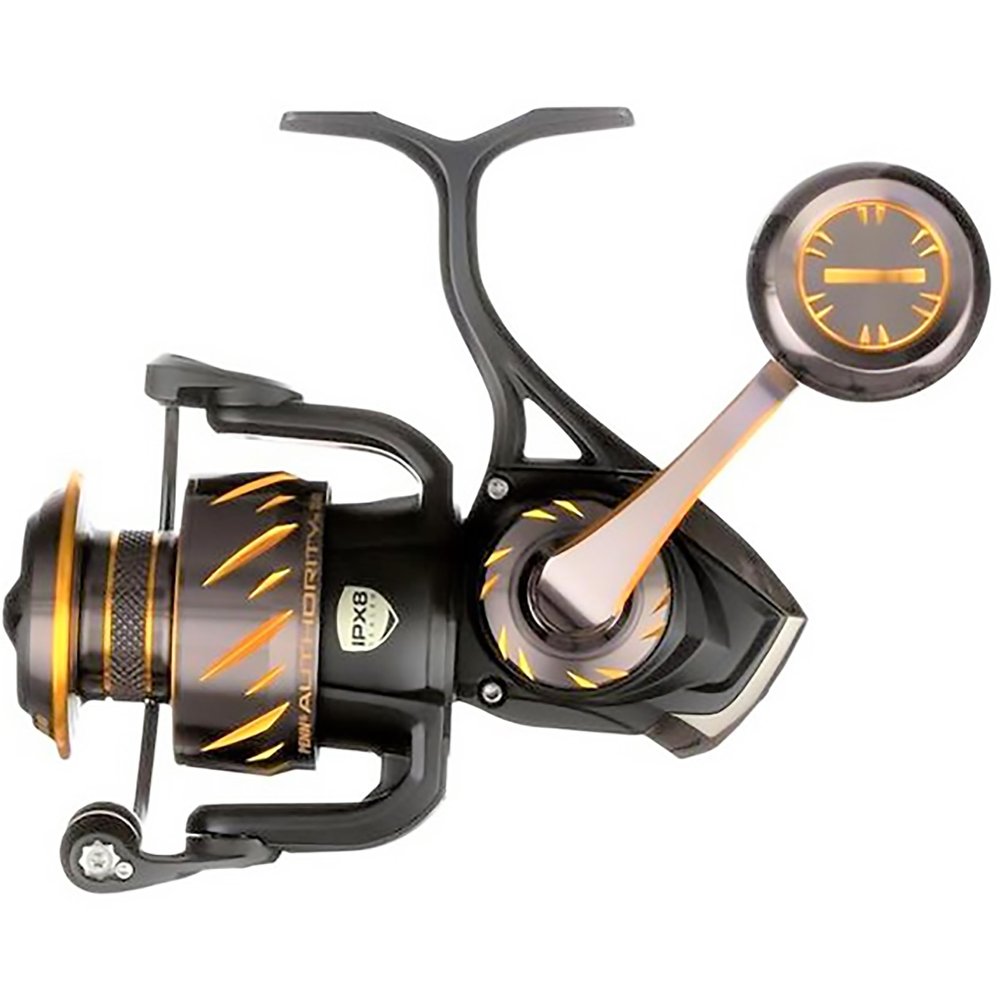 Authority Spinning - 3500 Spin Reel Box
