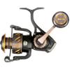 Authority Spinning - 3500 Spin Reel Box view 1
