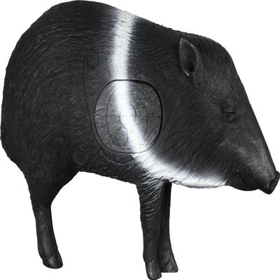 Delta McKenzie Javelina 3D Archery Target - Self-Healing Foam Target with Replaceable Core for Backyard Practice