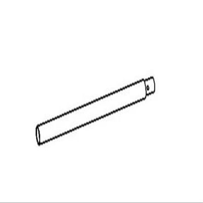 Trampoline Vertical Leg Extension for Most Flex and Other Sportspower Models- OEM Equipment