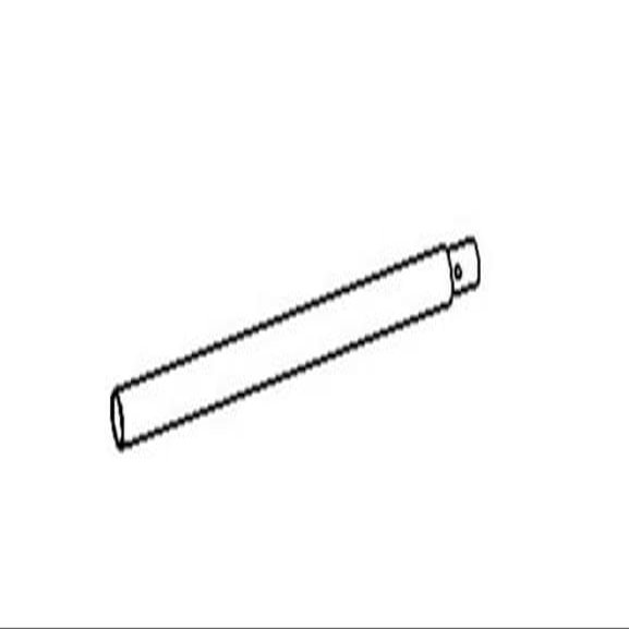 Trampoline Vertical Leg Extension for Most Flex and Other Sportspower Models- OEM Equipment