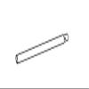 Trampoline Vertical Leg Extension for Most Flex and Other Sportspower Models- OEM Equipment view 1