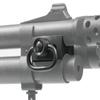 Monstrum Shotgun Accessory Mount V2 | Flashlight + Sling view 2