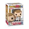 Funko POP! NBA: Legends - Dirk Nowitzki - (2019) - Collectable Vinyl Figure - Gift Idea - Official Merchandise - for Kids & Adults - Sports Fans - Model Figure for Collectors and Display view 1
