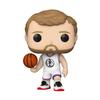 Funko POP! NBA: Legends - Dirk Nowitzki - (2019) - Collectable Vinyl Figure - Gift Idea - Official Merchandise - for Kids & Adults - Sports Fans - Model Figure for Collectors and Display view 2