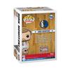 Funko POP! NBA: Legends - Dirk Nowitzki - (2019) - Collectable Vinyl Figure - Gift Idea - Official Merchandise - for Kids & Adults - Sports Fans - Model Figure for Collectors and Display view 3