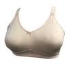 Alessandra B Mastectomy Bra with Pockets Based on Cup Sizes Nude view 4