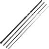 BERRYPRO Surf Spinning Rod IM8 Carbon Surf Fishing Rod (9'/10'/10'6''/11'/12'/13'3'') (15' - 4pc) view 1