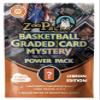 Lebron James PSA Graded Card Mystery Power Pack - 1 PSA Graded Lebron James Card and 2 Packs of Basketball Cards Per Pack - Amazon Exclusive view 1