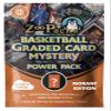 Ja Morant PSA Graded Card Mystery Power Pack - 1 PSA Graded Ja Morant Card and 2 Packs of Basketball Cards Per Pack - Amazon Exclusive view 1