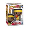 Funko POP! NBA Legends - Wilt Chamberlain - (1973) - Collectable Vinyl Figure - Gift Idea - Official Merchandise - for Kids & Adults - Sports Fans - Model Figure for Collectors and Display view 1
