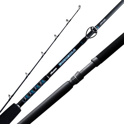 Okuma Sarasota Lightweight Saltwater Boat Rod, SR-C-701MHa