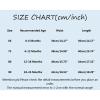 Newborn Infant Girls Boys Solid Ribbed Cotton Summer Autumn Long Pants Leggings Clothes Baby (Sky Blue, 18-24 Months) view 3
