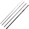 Berrypro Surf Spinning Rod Full Carbon Surf Fishing Rod Meduim Action Surf Rod (9'/10'/10'6''/11'/12'/13'3'') (15' - 4pc) view 1