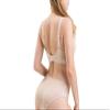 Alessandra B Mastectomy Bra with Pockets Based on Cup Sizes Black view 3