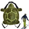 Kathfly Turtle Butt Pad Snowboarding Cute Protection Hip Butt Pad Protective Gear for Skiing Tortoise Snowboarding Padded Turtle Hip Cushion Protection for Kids Adults Skating(Green) view 1
