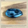 HEDGEHOG STUDIO Brake Dial Screw BDSCR-22ALD Sapphire Blue view 2