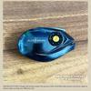 HEDGEHOG STUDIO Brake Dial Screw BDSCR-22ALD Sapphire Blue view 3
