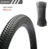 26x2.125 inch Bike Tires Pair Mountain Bike Tires 60 TPI 26 inch Bicycle Tires Foldable Pack of 2 view 4