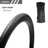 700x35c Gravel Bike Tires Pair Road Bike Tires 60 TPI Foldable Kevlar high Grade Made Bicycle Tires for City Bikes Pack of 2 (700x35c) view 3