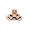 Ball Bearings 3X10X4 10PCS Stainless Steel Hybrid Ceramic Fishing Reel Bearings Without Grease Fast Turning view 2